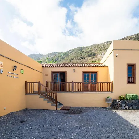 Nice With Fantastic Views Of The Coastline Of Tenerife Semesterbostad *