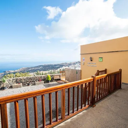 Nice With Fantastic Views Of The Coastline Of Tenerife Feriehus Icod De Los Vinos