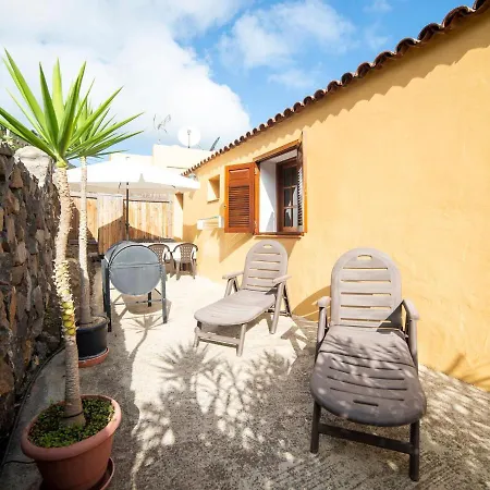Nice With Fantastic Views Of The Coastline Of Tenerife * Icod De Los Vinos
