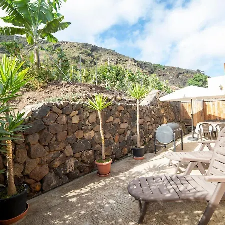 Nice With Fantastic Views Of The Coastline Of Tenerife * Icod De Los Vinos
