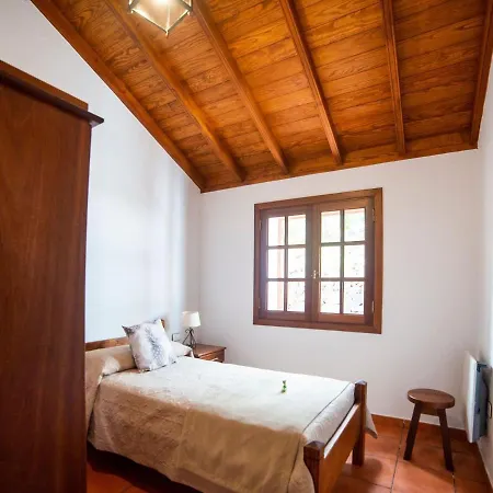 Feriehus Nice With Fantastic Views Of The Coastline Of Tenerife Icod De Los Vinos