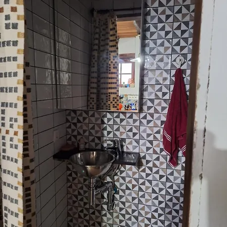 Holiday home La Bodega. *