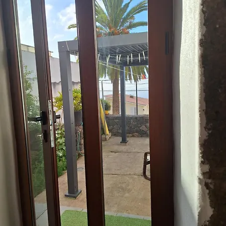 La Bodega. Holiday home Tacoronte