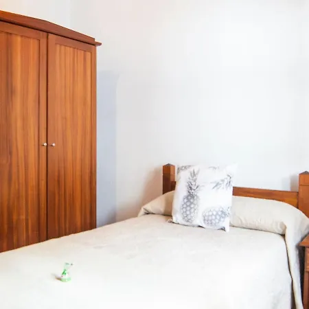 Nice With Fantastic Views Of The Coastline Of Tenerife * Icod De Los Vinos
