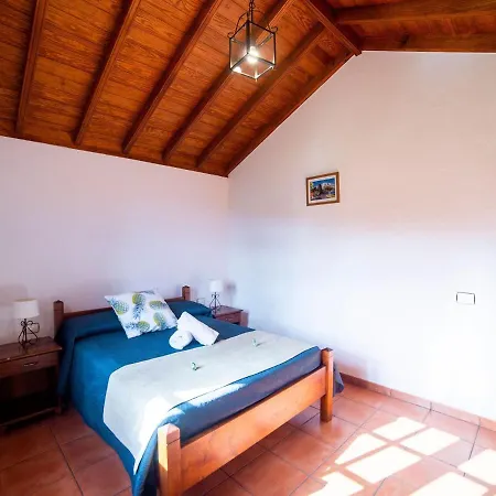Nice With Fantastic Views Of The Coastline Of Tenerife * Icod De Los Vinos