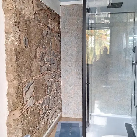 La Bodega. Ferienhaus